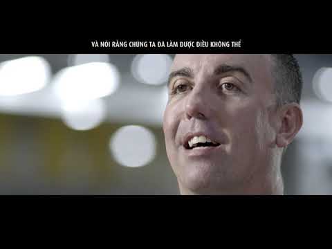 VINFAST Phim kỳ tích Việt Nam