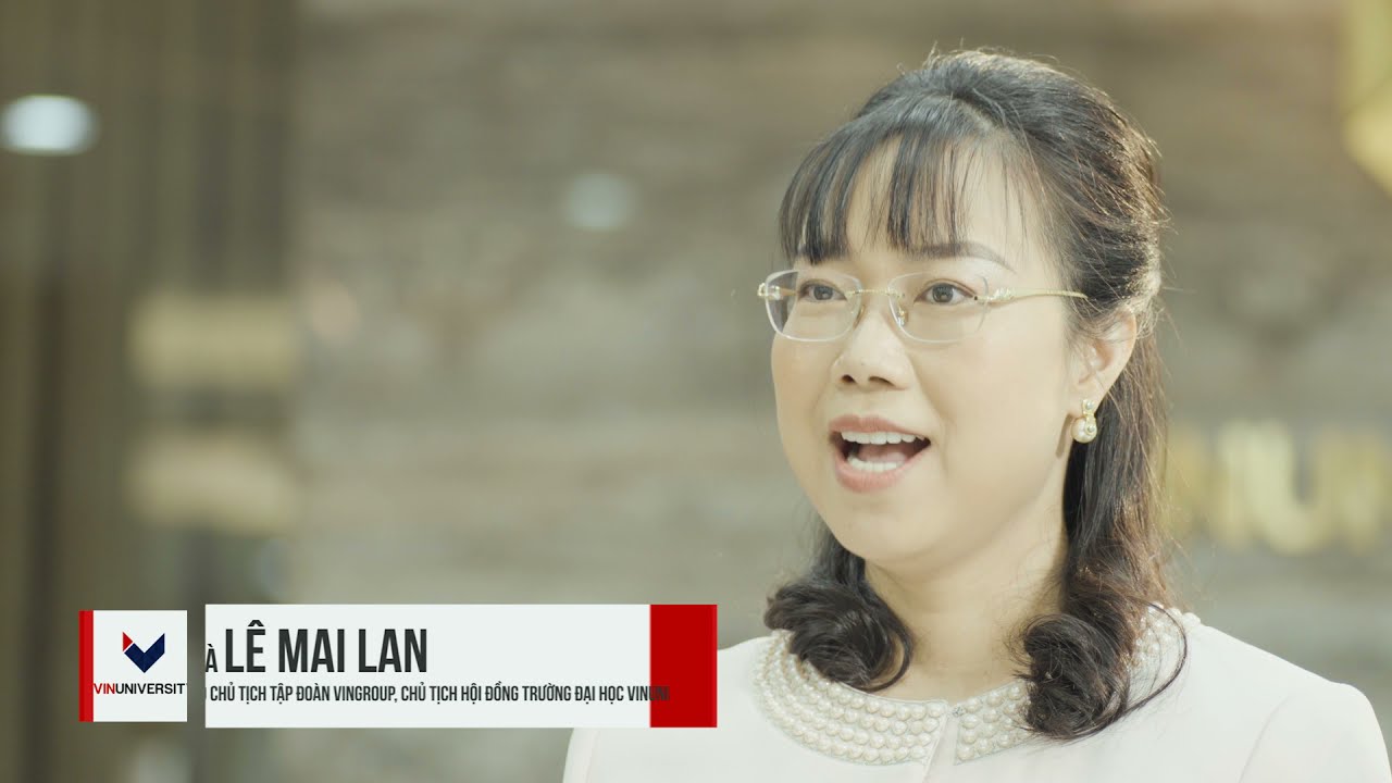 Phim doanh nghiệp Kỳ tích VinUni