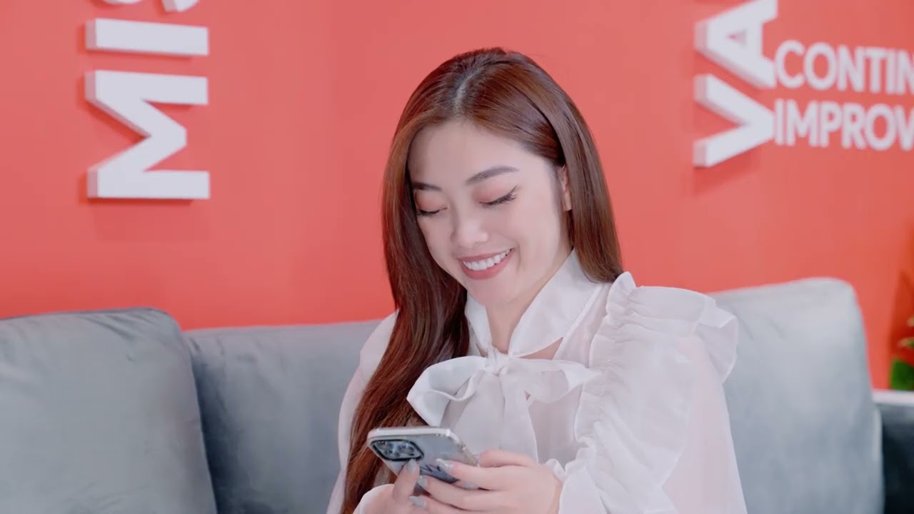 Phim doanh nghiệp công ty cổ phần chứng khoán DNSE | Sản xuất năm 2023