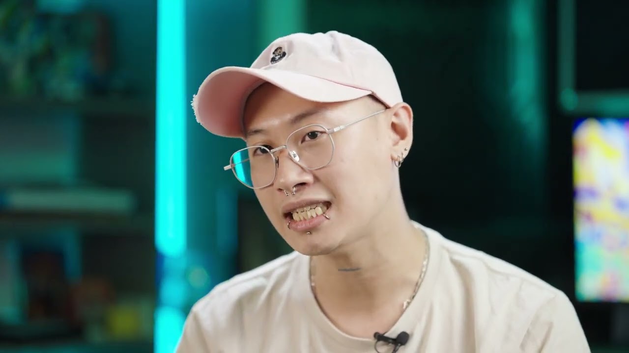 Vincom - Phỏng vấn độc quyền với nghệ sĩ Phương Vũ và Antiantiart - Dự án “TƯƠI MÀU SẮC VIỆT”