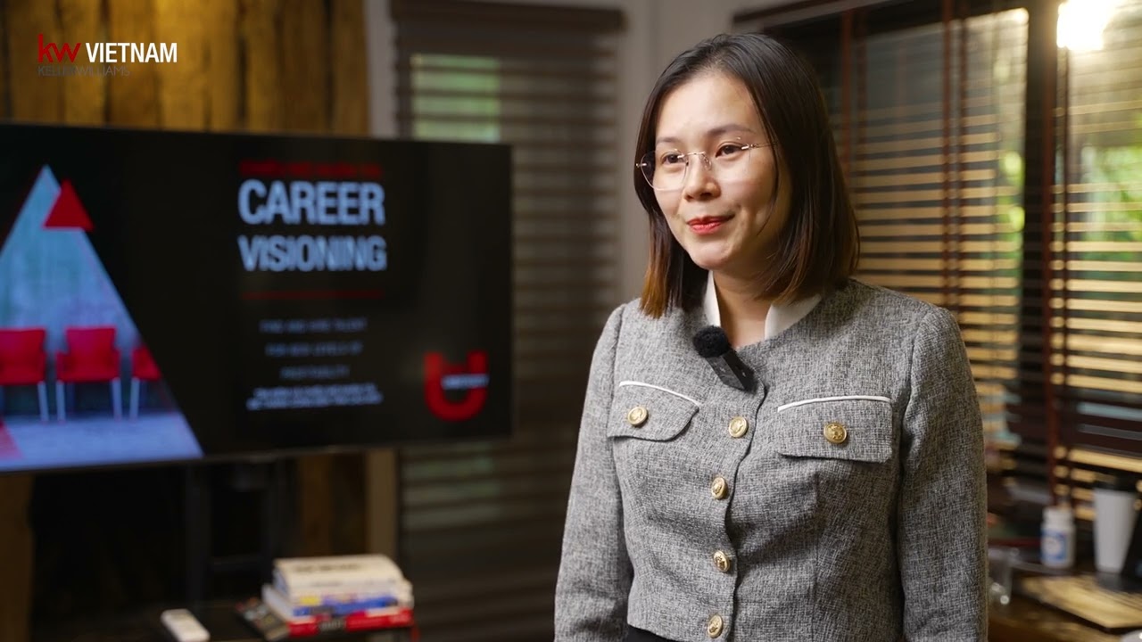 KW VIETNAM - CHIÊU MỘ NHÂN TÀI