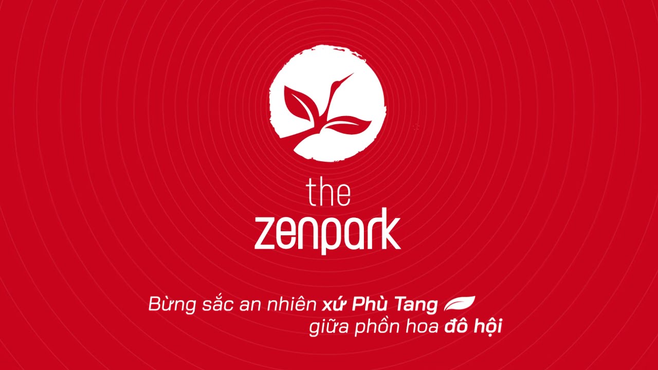 VINHOMES - The Zenpark
