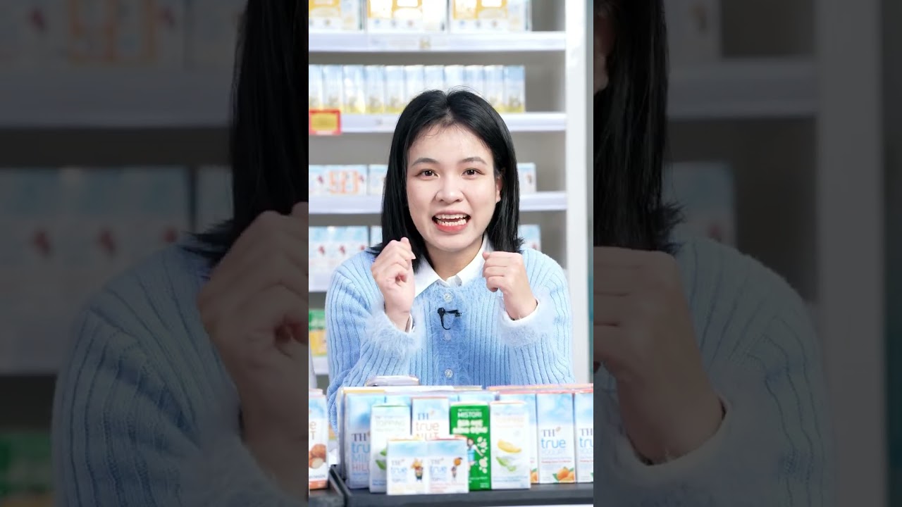 TH TRUEMILK 21 - 2024