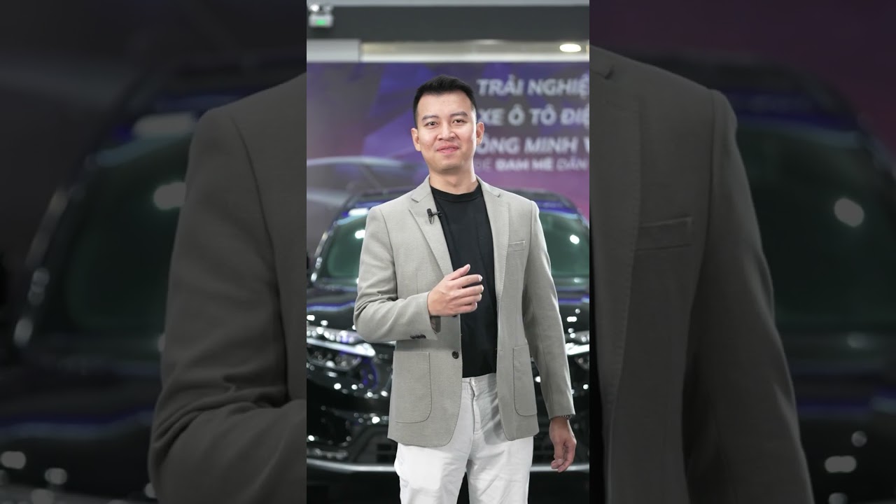 VINFAST Hải Phòng cùng Thái Hòa