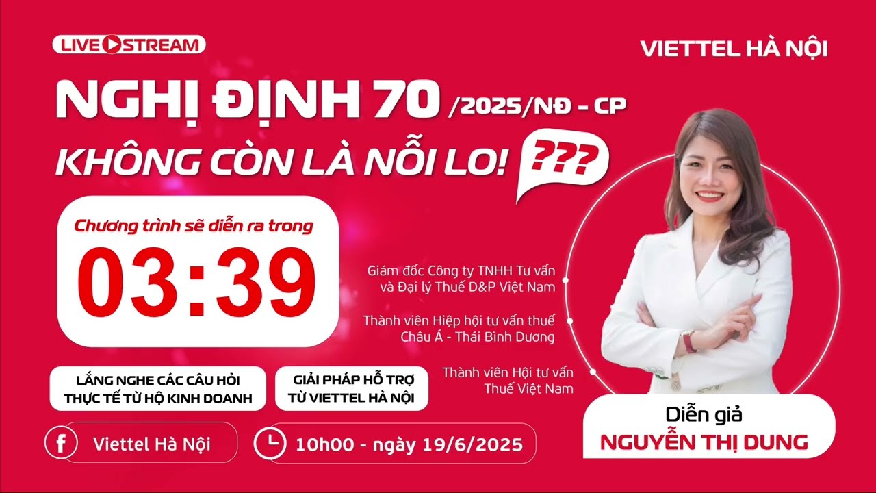 Viettel Hanoi 19 June 2025