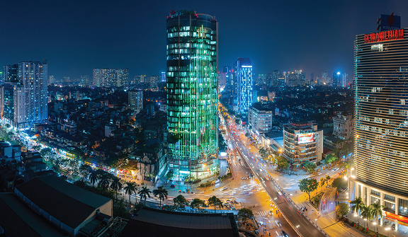 Cơ sở vật chất