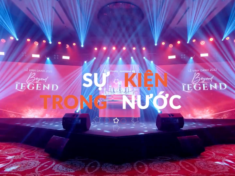 Hiện trường sản xuất