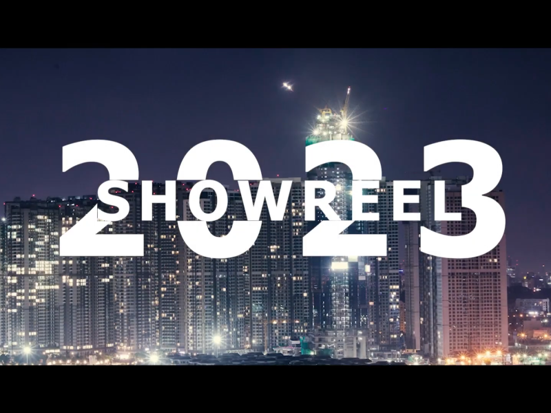 Hiện trường sản xuất