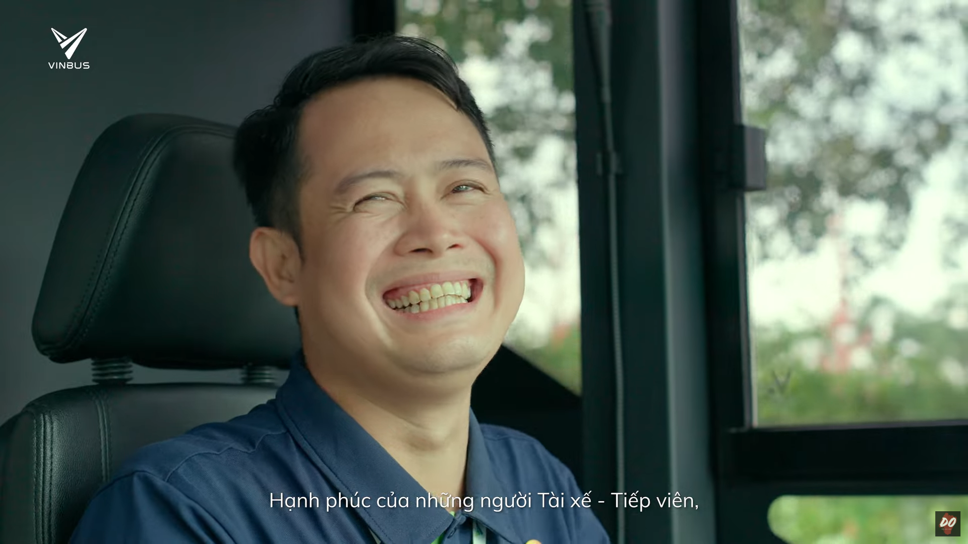 VINBUS - Kỉ niệm ngày tài xế 2023