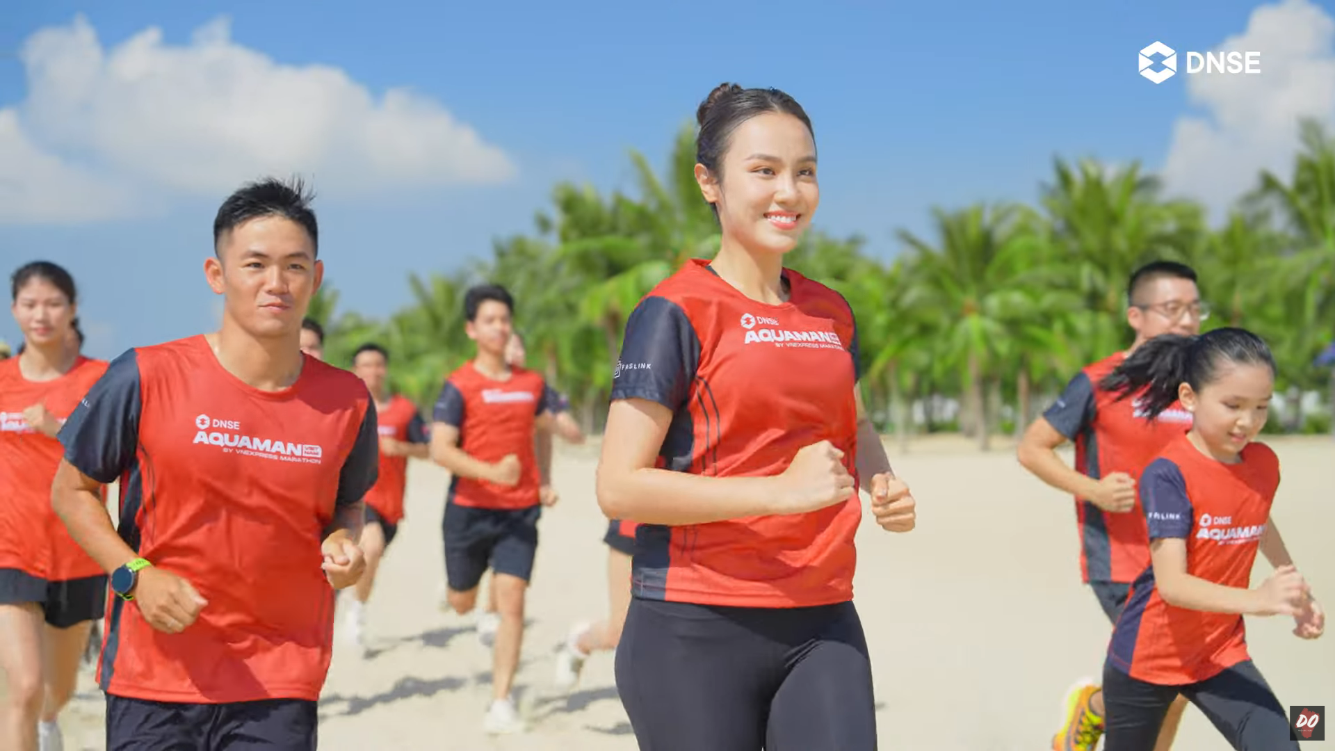 Teaser AQUAMAN VIET NAM DNSE