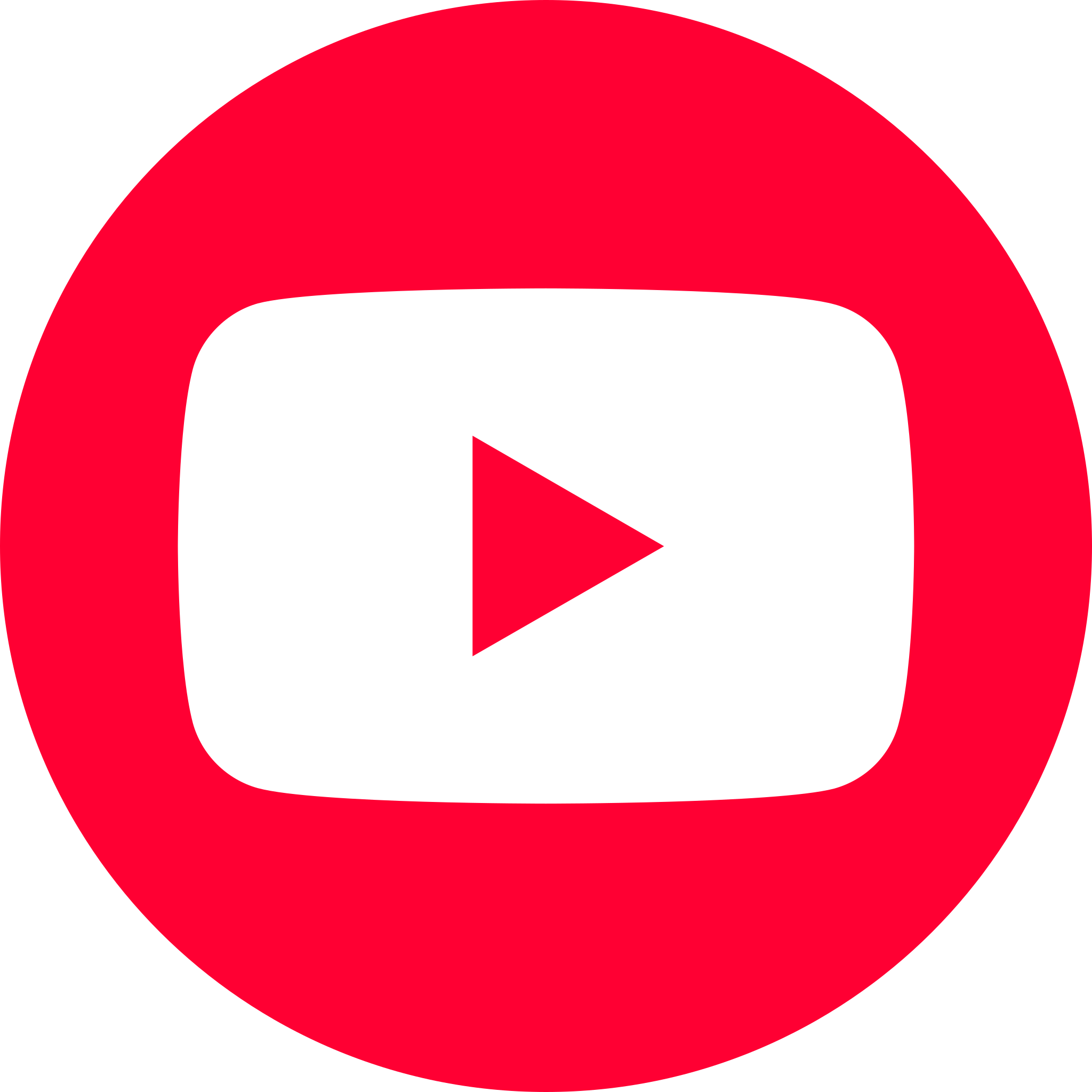YouTube